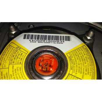 Recambio de airbag delantero izquierdo para peugeot 107 urban referencia OEM IAM E8XN9162504  