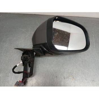 Recambio de retrovisor derecho para jaguar i-pace (x590) ev400 awd referencia OEM IAM 22605002  