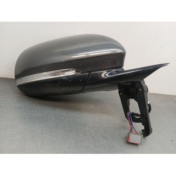 Recambio de retrovisor derecho para jaguar i-pace (x590) ev400 awd referencia OEM IAM 22605002  