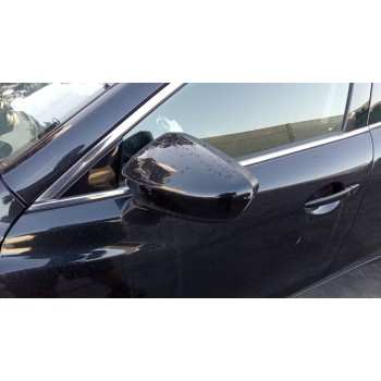 Recambio de retrovisor izquierdo para mazda 6 station wagon (gj, gl) 2.2 d referencia OEM IAM 034038536  