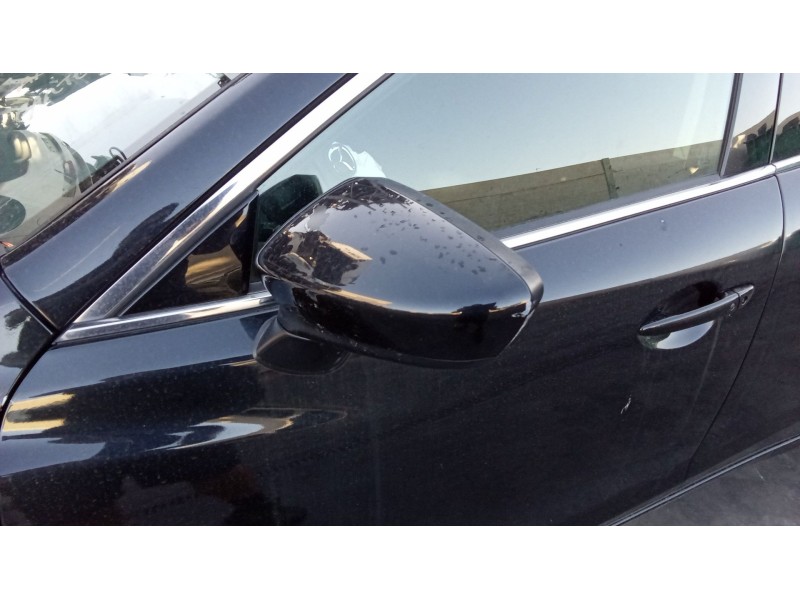 Recambio de retrovisor izquierdo para mazda 6 station wagon (gj, gl) 2.2 d referencia OEM IAM 034038536  