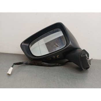 Recambio de retrovisor izquierdo para mazda 6 station wagon (gj, gl) 2.2 d referencia OEM IAM 034038536  