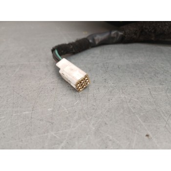 Recambio de retrovisor izquierdo para mazda 6 station wagon (gj, gl) 2.2 d referencia OEM IAM 034038536  