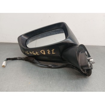 Recambio de retrovisor izquierdo para mazda 6 station wagon (gj, gl) 2.2 d referencia OEM IAM 034038536  