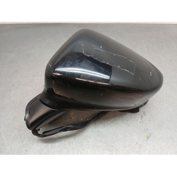 Recambio de retrovisor izquierdo para mazda 6 station wagon (gj, gl) 2.2 d referencia OEM IAM 034038536  