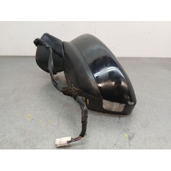 Recambio de retrovisor izquierdo para mazda 6 station wagon (gj, gl) 2.2 d referencia OEM IAM 034038536  