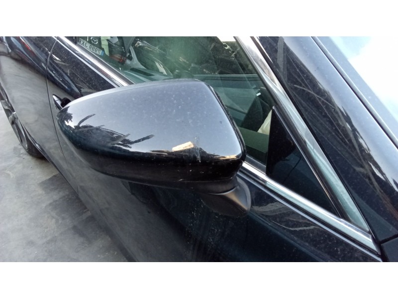 Recambio de retrovisor derecho para mazda 6 station wagon (gj, gl) 2.2 d referencia OEM IAM E4024038  