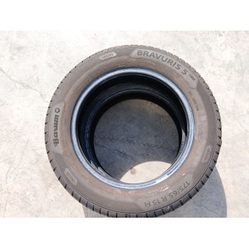 NEUMATICO 175-65-15 84H X2 BRAVURIS 2014