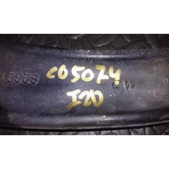 Recambio de brazo suspension inferior delantero izquierdo para citroën c4 lim. collection referencia OEM IAM 7BTGM1  