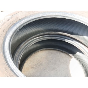Recambio de neumatico para toyota yaris (_p13_) 1.5 hybrid (nhp130_) referencia OEM IAM 175-65-15 84H X2 BRAVURIS2024