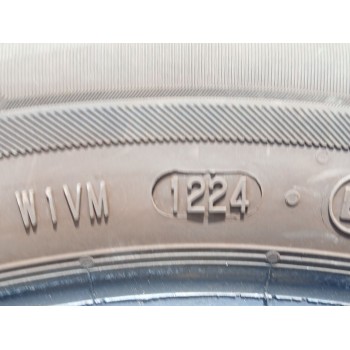 Recambio de neumatico para toyota yaris (_p13_) 1.5 hybrid (nhp130_) referencia OEM IAM 175-65-15 84H X2 BRAVURIS2024