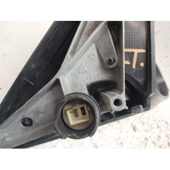 Recambio de retrovisor derecho para bmw 1 (e87) 118 d referencia OEM IAM F0141102  