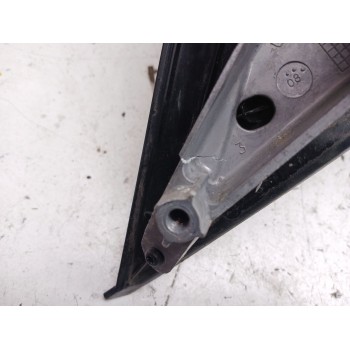 Recambio de retrovisor derecho para bmw 1 (e87) 118 d referencia OEM IAM F0141102  