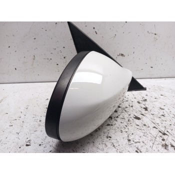 Recambio de retrovisor derecho para bmw 1 (e87) 118 d referencia OEM IAM F0141102  
