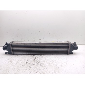 Recambio de intercooler para opel combo furgón/monospace (x12) 1.3 cdti (b05) referencia OEM IAM 50532811  
