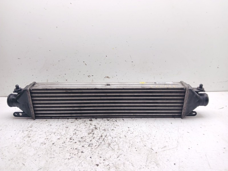 Recambio de intercooler para opel combo furgón/monospace (x12) 1.3 cdti (b05) referencia OEM IAM 50532811  