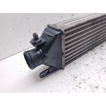 Recambio de intercooler para opel combo furgón/monospace (x12) 1.3 cdti (b05) referencia OEM IAM 50532811  