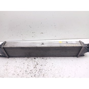 Recambio de intercooler para opel combo furgón/monospace (x12) 1.3 cdti (b05) referencia OEM IAM 50532811  