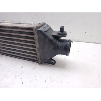 Recambio de intercooler para opel combo furgón/monospace (x12) 1.3 cdti (b05) referencia OEM IAM 50532811  