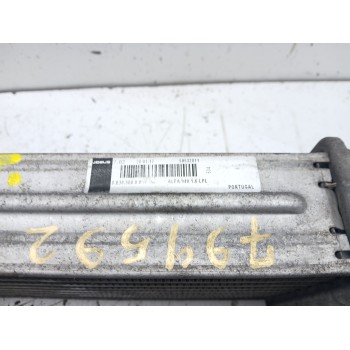 Recambio de intercooler para opel combo furgón/monospace (x12) 1.3 cdti (b05) referencia OEM IAM 50532811  