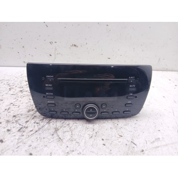 Recambio de sistema audio / radio cd para opel combo furgón/monospace (x12) 1.3 cdti (b05) referencia OEM IAM 28545508  