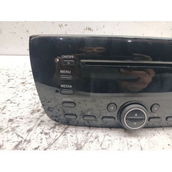 Recambio de sistema audio / radio cd para opel combo furgón/monospace (x12) 1.3 cdti (b05) referencia OEM IAM 28545508  
