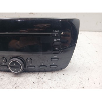 Recambio de sistema audio / radio cd para opel combo furgón/monospace (x12) 1.3 cdti (b05) referencia OEM IAM 28545508  