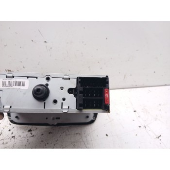 Recambio de sistema audio / radio cd para opel combo furgón/monospace (x12) 1.3 cdti (b05) referencia OEM IAM 28545508  
