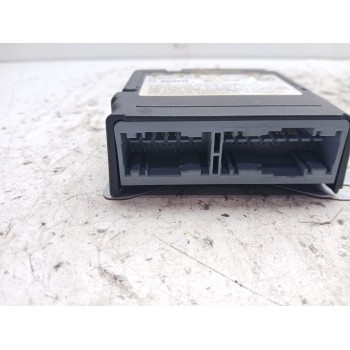 Recambio de centralita airbag para opel combo furgón/monospace (x12) 1.3 cdti (b05) referencia OEM IAM 52014450  
