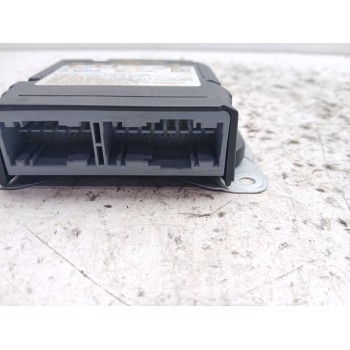 Recambio de centralita airbag para opel combo furgón/monospace (x12) 1.3 cdti (b05) referencia OEM IAM 52014450  