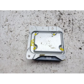 Recambio de centralita airbag para opel combo furgón/monospace (x12) 1.3 cdti (b05) referencia OEM IAM 52014450  
