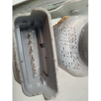 Recambio de elevalunas trasero derecho para citroën c4 picasso exclusive referencia OEM IAM 9682632080 400978E CONFORT 6 PINS