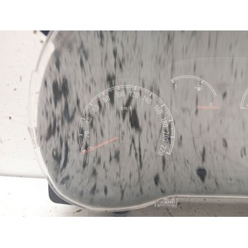 Recambio de cuadro instrumentos para opel combo furgón/monospace (x12) 1.3 cdti (b05) referencia OEM IAM 52070777  