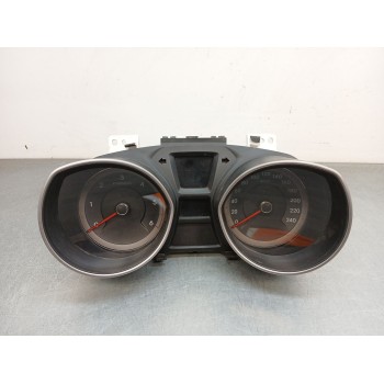 Recambio de cuadro instrumentos para hyundai i30 (gd) 1.6 crdi referencia OEM IAM 94004a6060 1100304290 