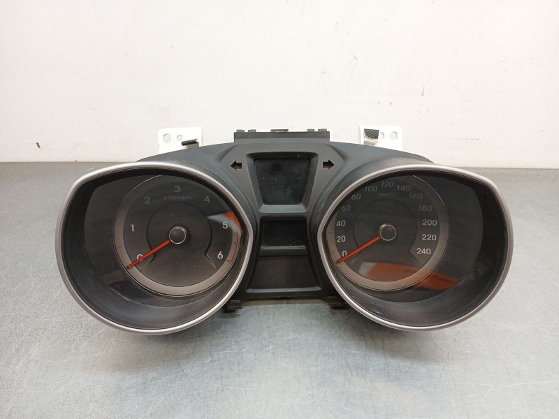 Recambio de cuadro instrumentos para hyundai i30 (gd) 1.6 crdi referencia OEM IAM 94004a6060 1100304290 