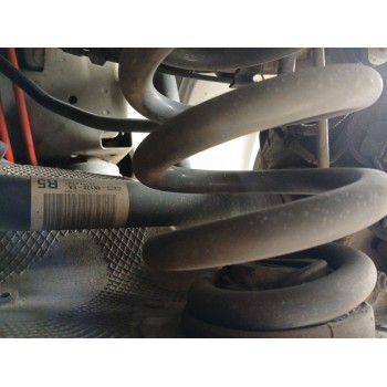 Recambio de transmision trasera derecha para jaguar xe (x760) 2.0 d referencia OEM IAM GX734K138EA  