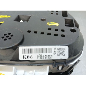 Recambio de cuadro instrumentos para hyundai i30 (gd) 1.6 crdi referencia OEM IAM 94004a6060 1100304290 