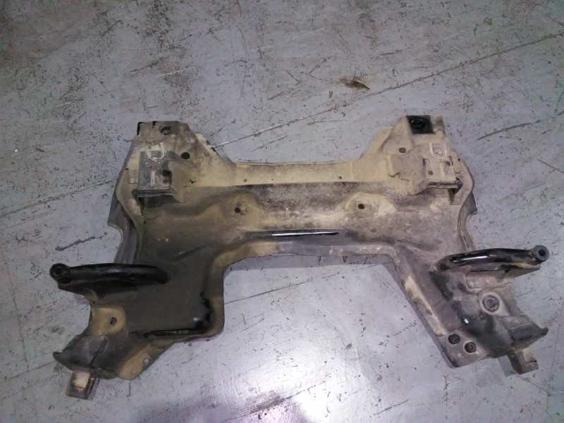 Recambio de puente delantero para citroën c3 picasso seduction referencia OEM IAM   