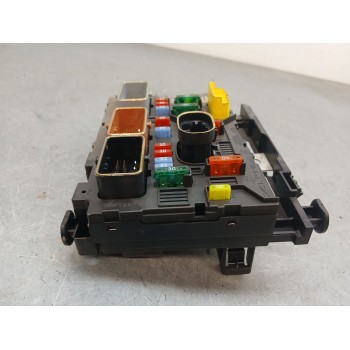 Recambio de centralita bsm para citroën c2 (jm_) 1.4 referencia OEM IAM 9659741780  