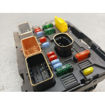 Recambio de centralita bsm para citroën c2 (jm_) 1.4 referencia OEM IAM 9659741780  