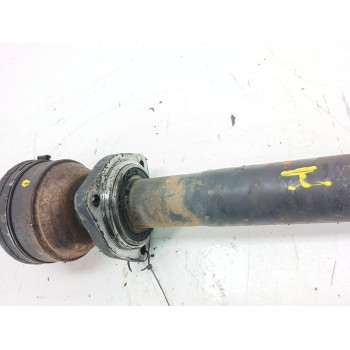 Recambio de transmision delantera derecha para opel insignia berlina 2.0 cdti cat referencia OEM IAM 13219092  