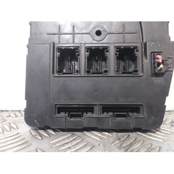 Recambio de centralita bsi para renault megane ii berlina 3p confort authentique referencia OEM IAM 8200309690  