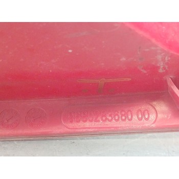 Recambio de piloto trasero derecho para citroën c2 (jm_) 1.4 referencia OEM IAM 968028368000 6351S7 