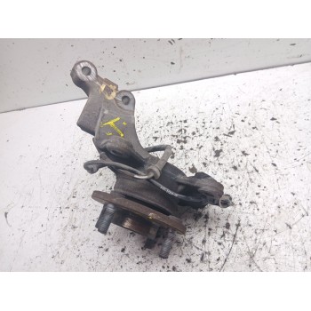 Recambio de mangueta delantera derecha para ford fiesta vi (cb1, ccn) 1.4 tdci referencia OEM IAM 1771022  