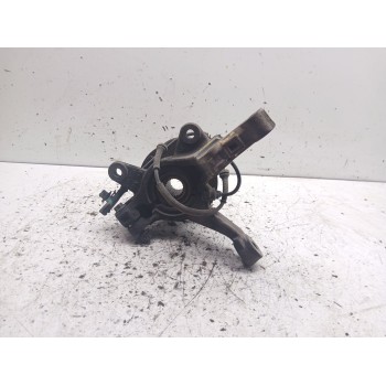 Recambio de mangueta delantera derecha para ford fiesta vi (cb1, ccn) 1.4 tdci referencia OEM IAM 1771022  