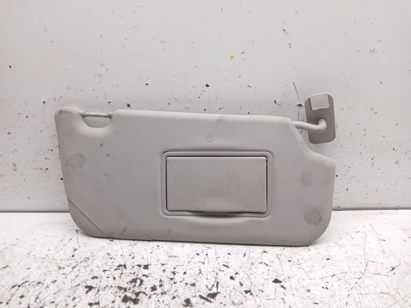 Recambio de parasol derecho para ford fiesta vi (cb1, ccn) 1.4 tdci referencia OEM IAM 1702309  
