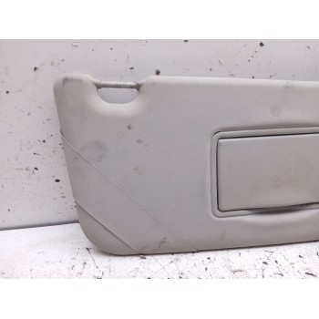 Recambio de parasol derecho para ford fiesta vi (cb1, ccn) 1.4 tdci referencia OEM IAM 1702309  