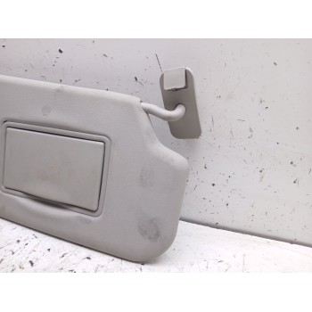 Recambio de parasol derecho para ford fiesta vi (cb1, ccn) 1.4 tdci referencia OEM IAM 1702309  
