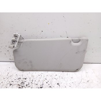 Recambio de parasol derecho para ford fiesta vi (cb1, ccn) 1.4 tdci referencia OEM IAM 1702309  