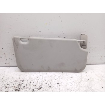 Recambio de parasol izquierdo para ford fiesta vi (cb1, ccn) 1.4 tdci referencia OEM IAM 1702310  